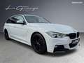 BMW 320 Touring VI F31 320dA 190cv M Sport Blanco - thumbnail 8