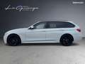 BMW 320 Touring VI F31 320dA 190cv M Sport Wit - thumbnail 2