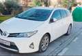 Toyota Auris Touring Sports hybrid Active Blanco - thumbnail 3