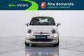 Fiat 500 1.0 Hybrid Monotrim 52kW Blanco - thumbnail 2