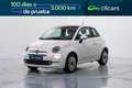 Fiat 500 1.0 Hybrid Monotrim 52kW Blanco - thumbnail 1