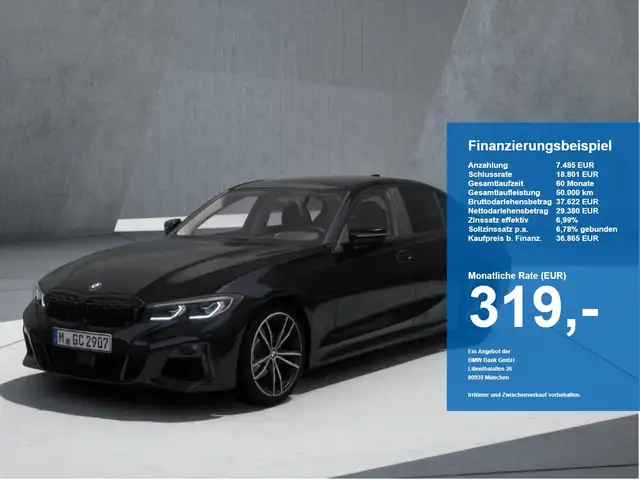 BMW M3