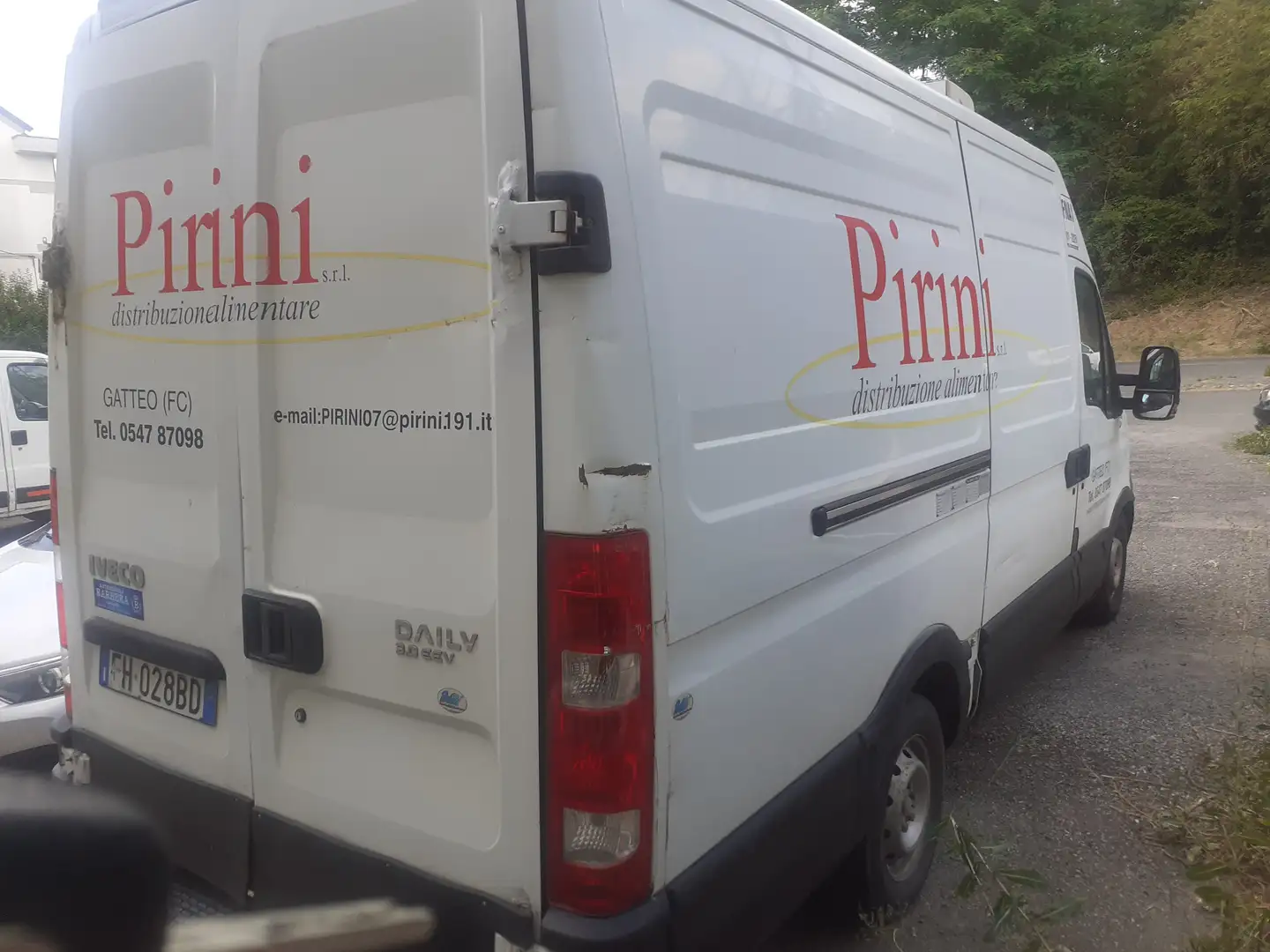 Iveco Dalla 35s14 - 1