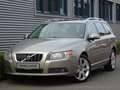 Volvo V70 3.2 Summum Xenon Stoelkoeling Blis Fulloption Grijs - thumbnail 1