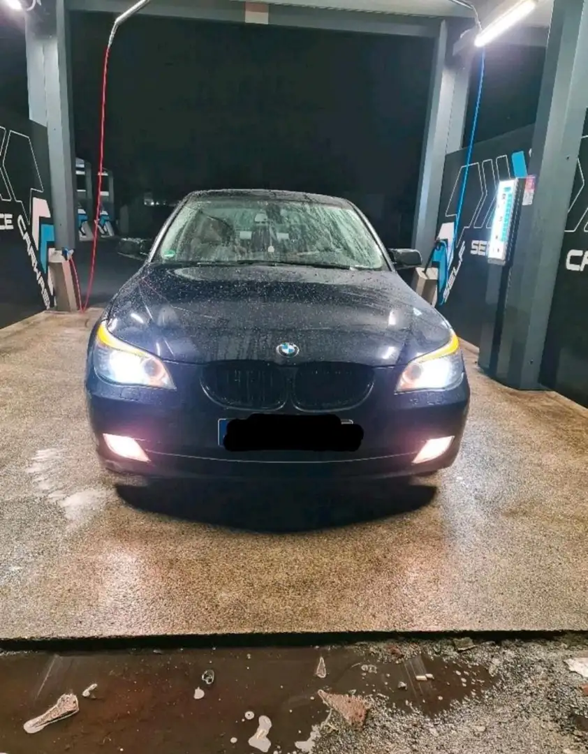 BMW 523 523i Aut. - 1