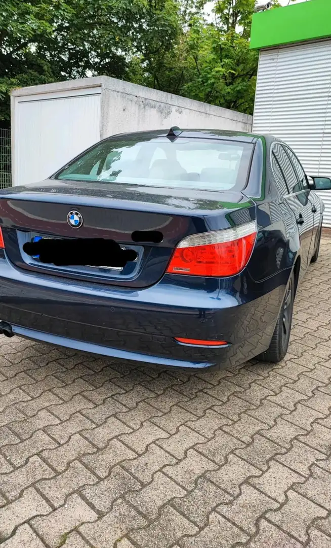 BMW 523 523i Aut. - 2