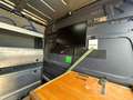 Mercedes-Benz Sprinter 516 L2 H2 WERKPLAATS INRICHTING PTO Zilver - thumbnail 10