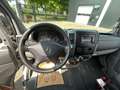 Mercedes-Benz Sprinter 516 L2 H2 WERKPLAATS INRICHTING PTO Zilver - thumbnail 4