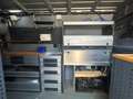 Mercedes-Benz Sprinter 516 L2 H2 WERKPLAATS INRICHTING PTO Zilver - thumbnail 9