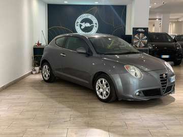 Alfa Mito 130.000km 1.4 78cv Benz/GPL
