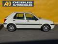 Ford Fiesta 1.8 D 60CH AMBIENTE 5P Белый - thumbnail 5