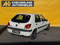 Ford Fiesta 1.8 D 60CH AMBIENTE 5P Blanc - thumbnail 9