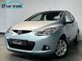 Mazda 2 2 1.3 Independence* Verw. zetels* Airco* Garantie Gris - thumbnail 3