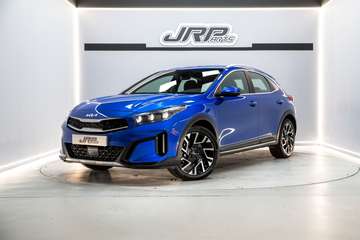 1.6 PHEV eTech Aut.