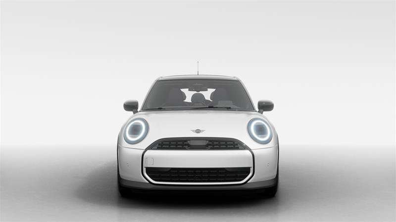 2027 MINI 5 Door