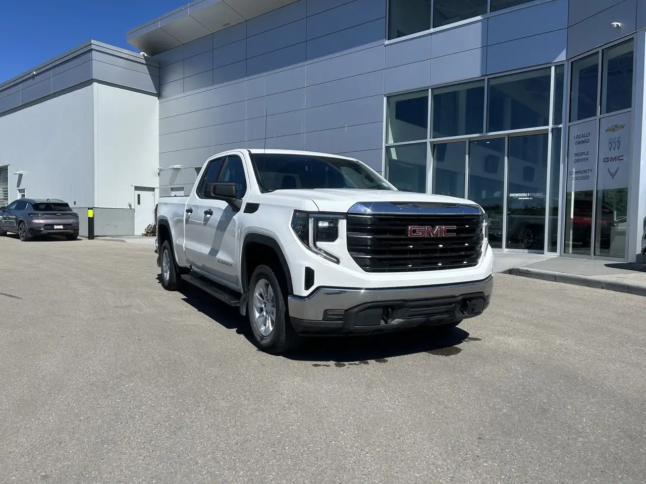 GMC Sierra 1500 снимка GMC Sierra 1500