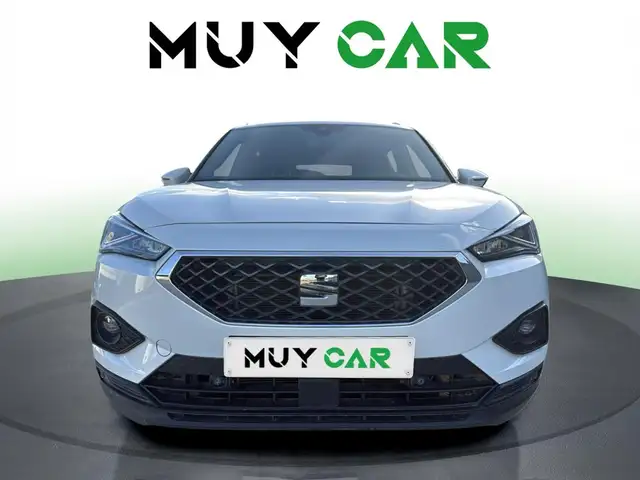 SEAT Tarraco 2.0TDI S&S Style DSG 4Drive 150