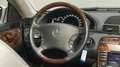 Mercedes-Benz CL 600 Biturbo - 500 PS - Deutsch - Scheckheft Silber - thumbnail 13