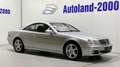 Mercedes-Benz CL 600 Biturbo - 500 PS - Deutsch - Scheckheft Silber - thumbnail 1