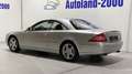 Mercedes-Benz CL 600 Biturbo - 500 PS - Deutsch - Scheckheft Silber - thumbnail 4