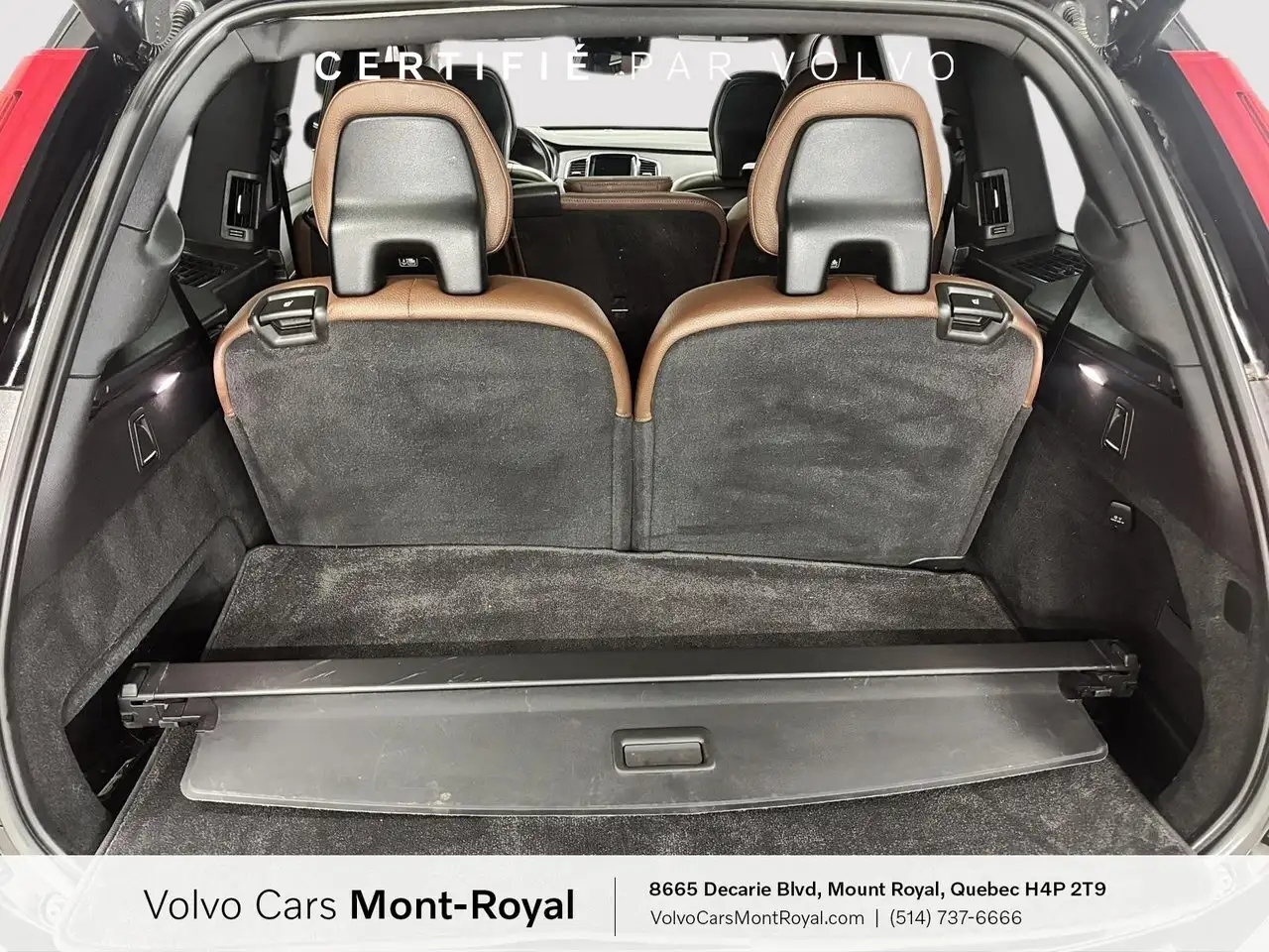 Volvo XC90 снимка Volvo XC90