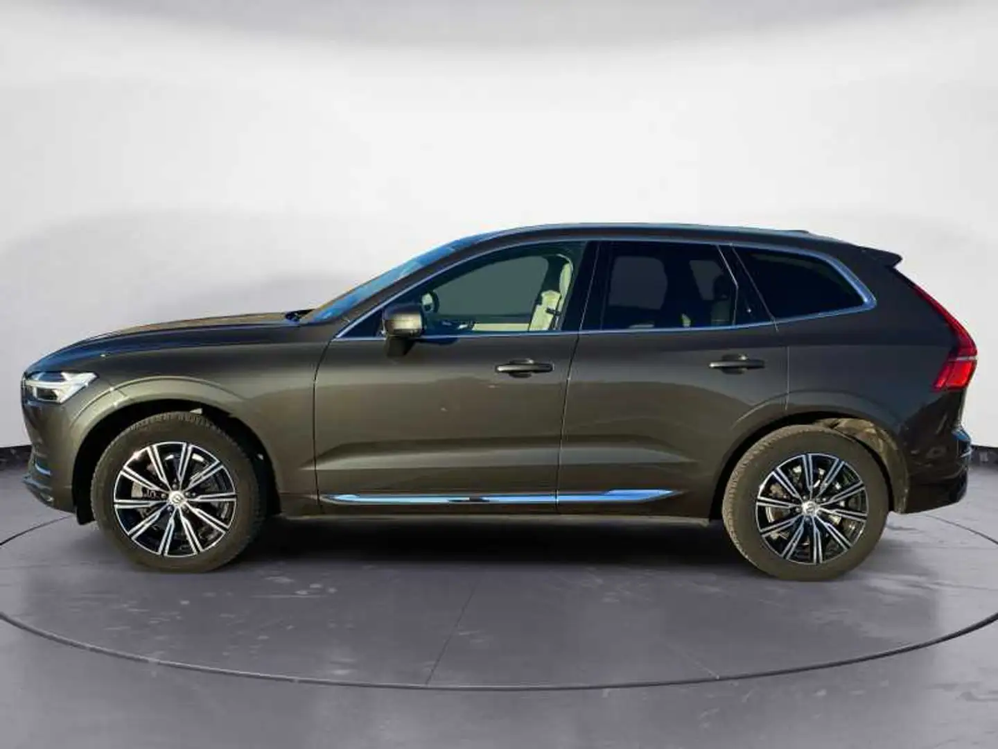 Volvo XC60 2.0 B4 Inscription Grigio - 2