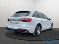 Audi A4 Avant 30TDI S tronic LED Navi SHZ ACC Vorber. AHK Weiß - thumbnail 5