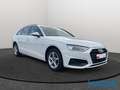Audi A4 Avant 30TDI S tronic LED Navi SHZ ACC Vorber. AHK Weiß - thumbnail 3