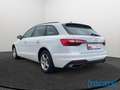 Audi A4 Avant 30TDI S tronic LED Navi SHZ ACC Vorber. AHK Weiß - thumbnail 4