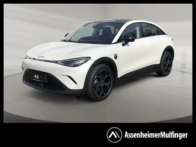 smart #3 Pro+ Pano+Wide+360+Cam+LED+Navi+AUT+Distr+PTS