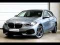 BMW 116 SPORTLINE - AUTOMAAT - LED - N Сірий - thumbnail 1