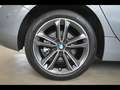 BMW 116 SPORTLINE - AUTOMAAT - LED - N Gris - thumbnail 4