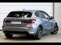 BMW 116 SPORTLINE - AUTOMAAT - LED - N Сірий - thumbnail 2