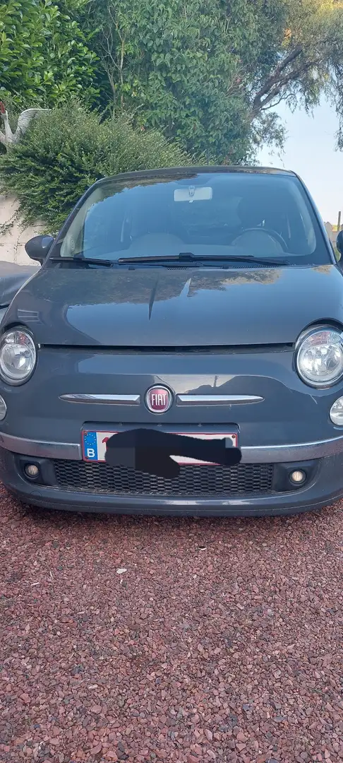 Fiat 500 1.2 Cult - 1