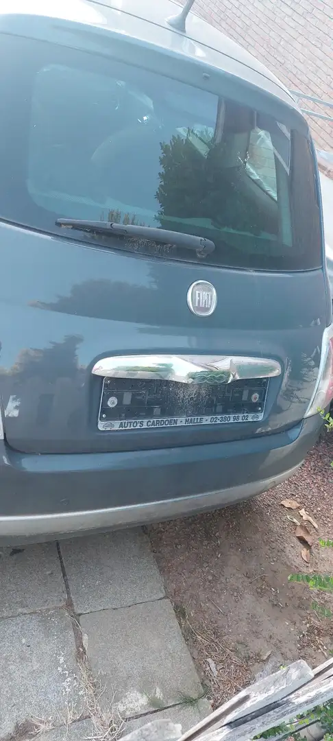Fiat 500 1.2 Cult - 2