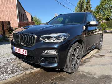 X3 M40iAS (EU6c)