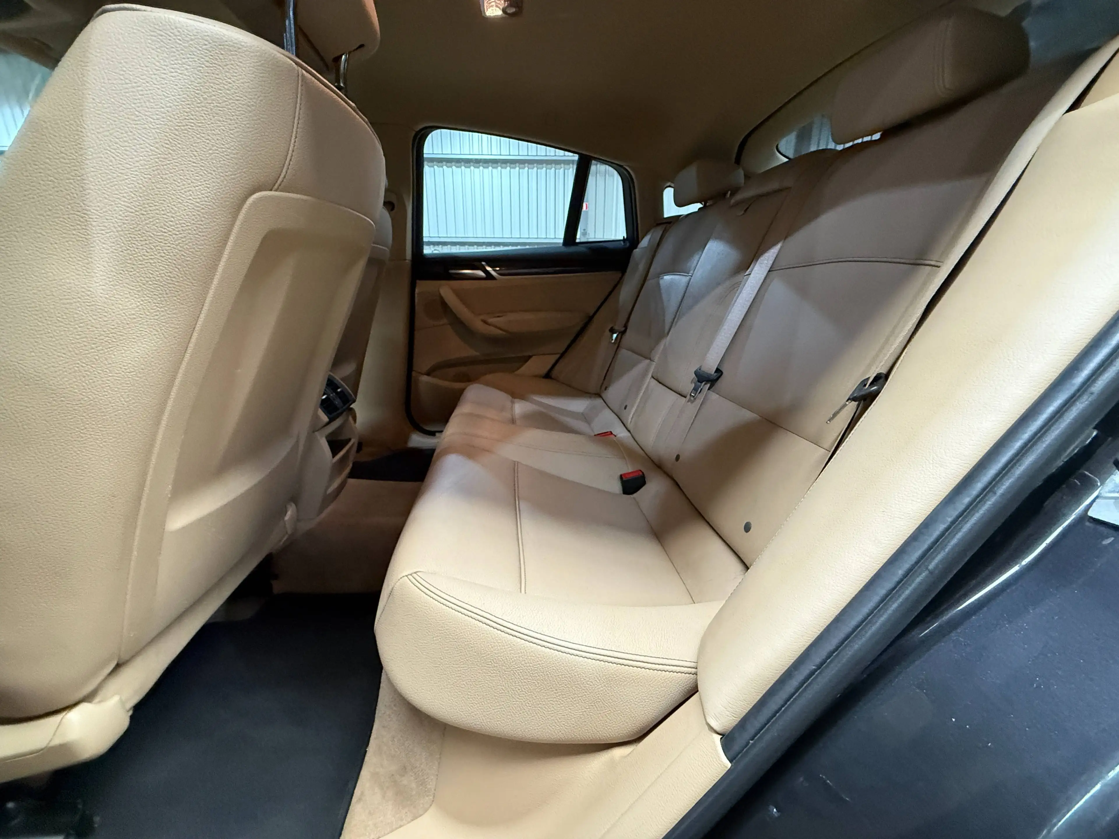 BMW X4 X4 3.0 dAS xDrive30 — photo 11