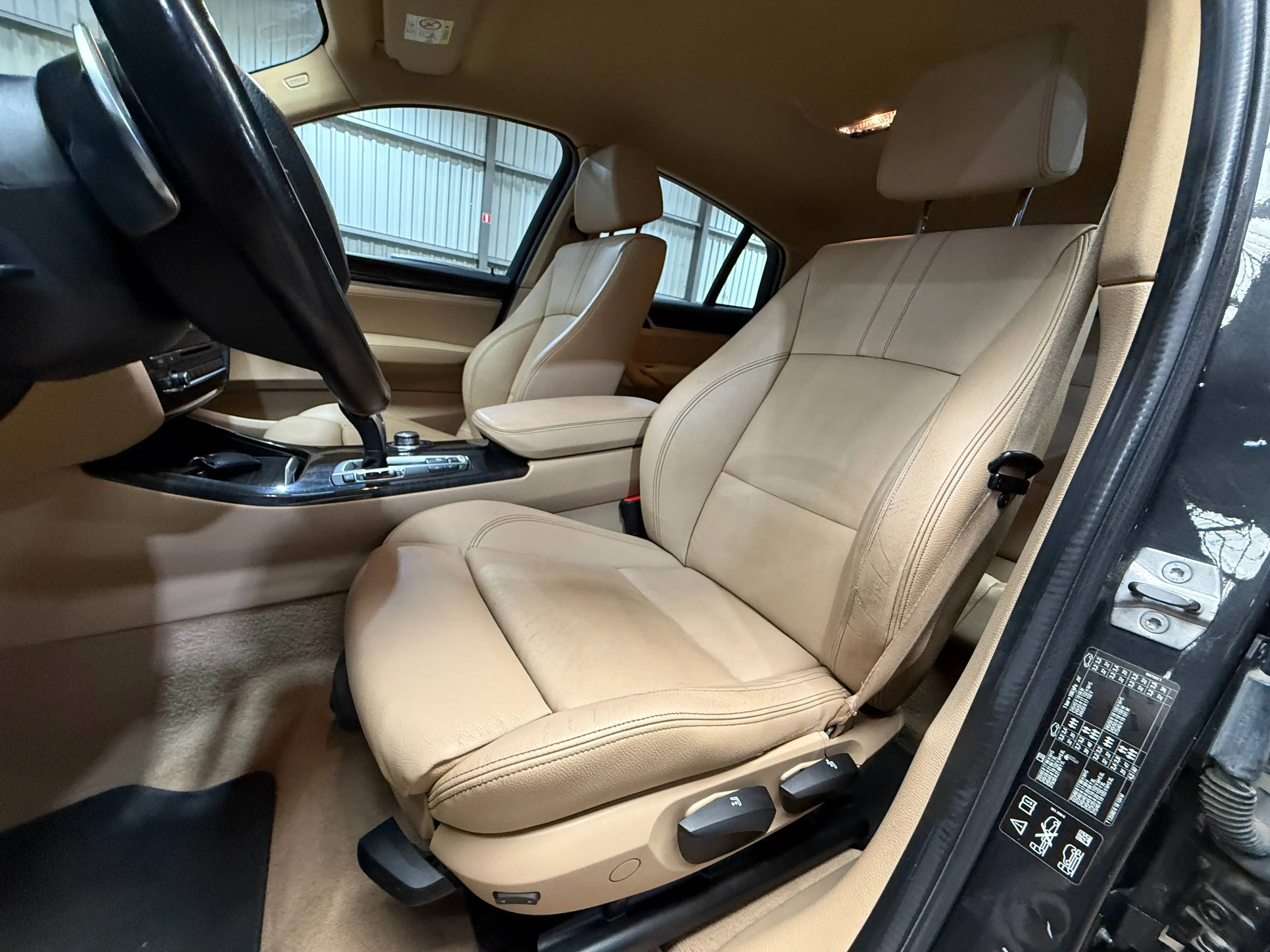 BMW X4 X4 3.0 dAS xDrive30 — photo 12