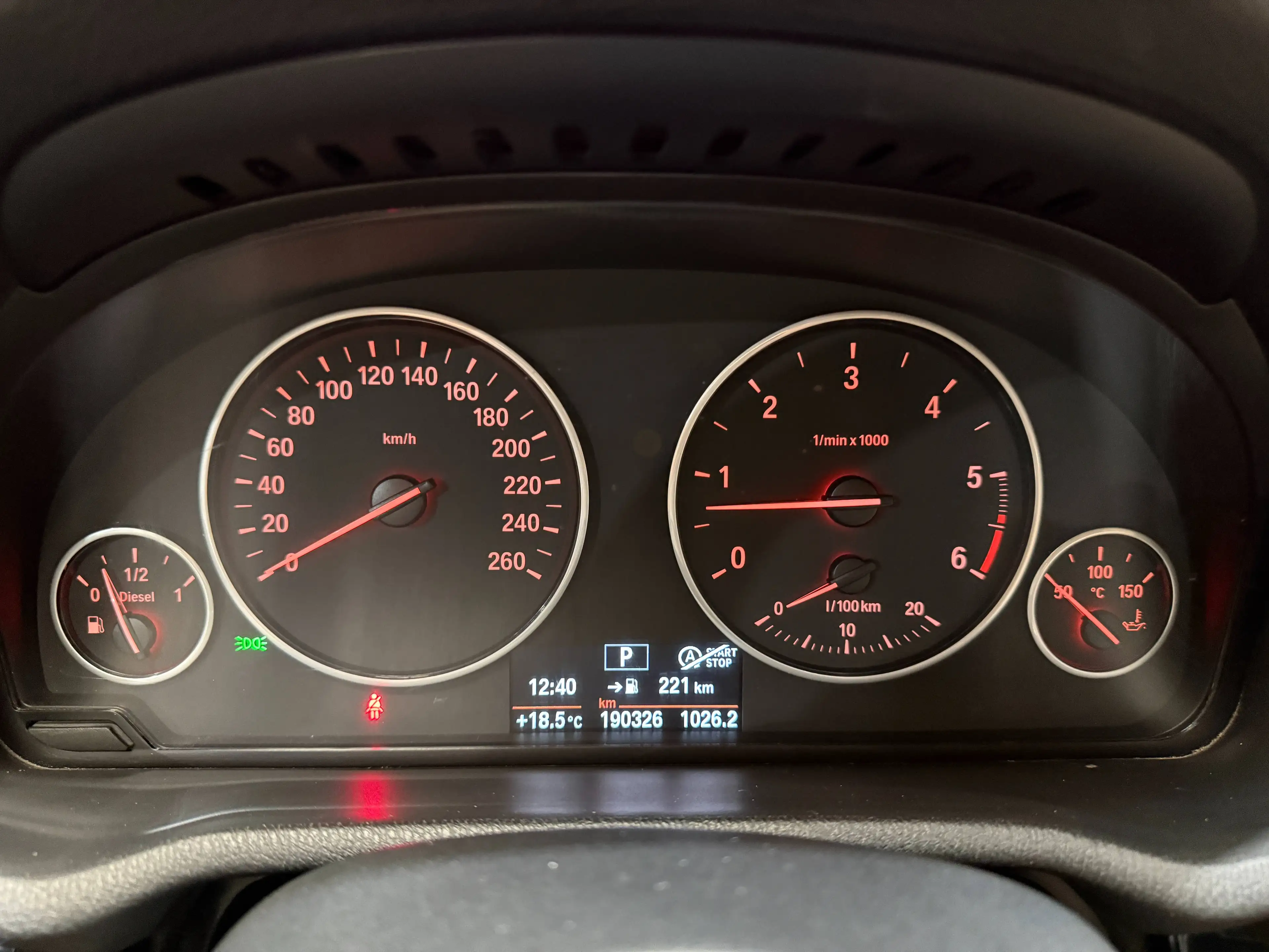 BMW X4 X4 3.0 dAS xDrive30 — photo 14