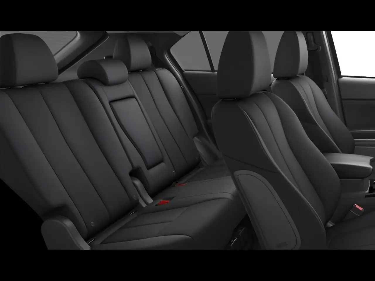 Mitsubishi Eclipse Cross photo Mitsubishi Eclipse Cross