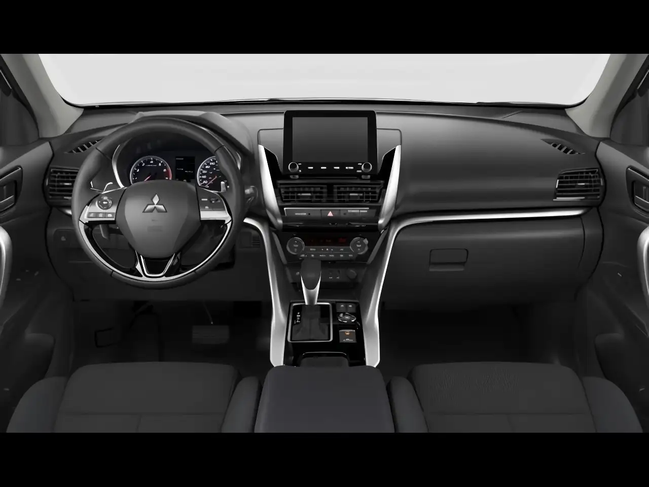 Mitsubishi Eclipse Cross photo Mitsubishi Eclipse Cross