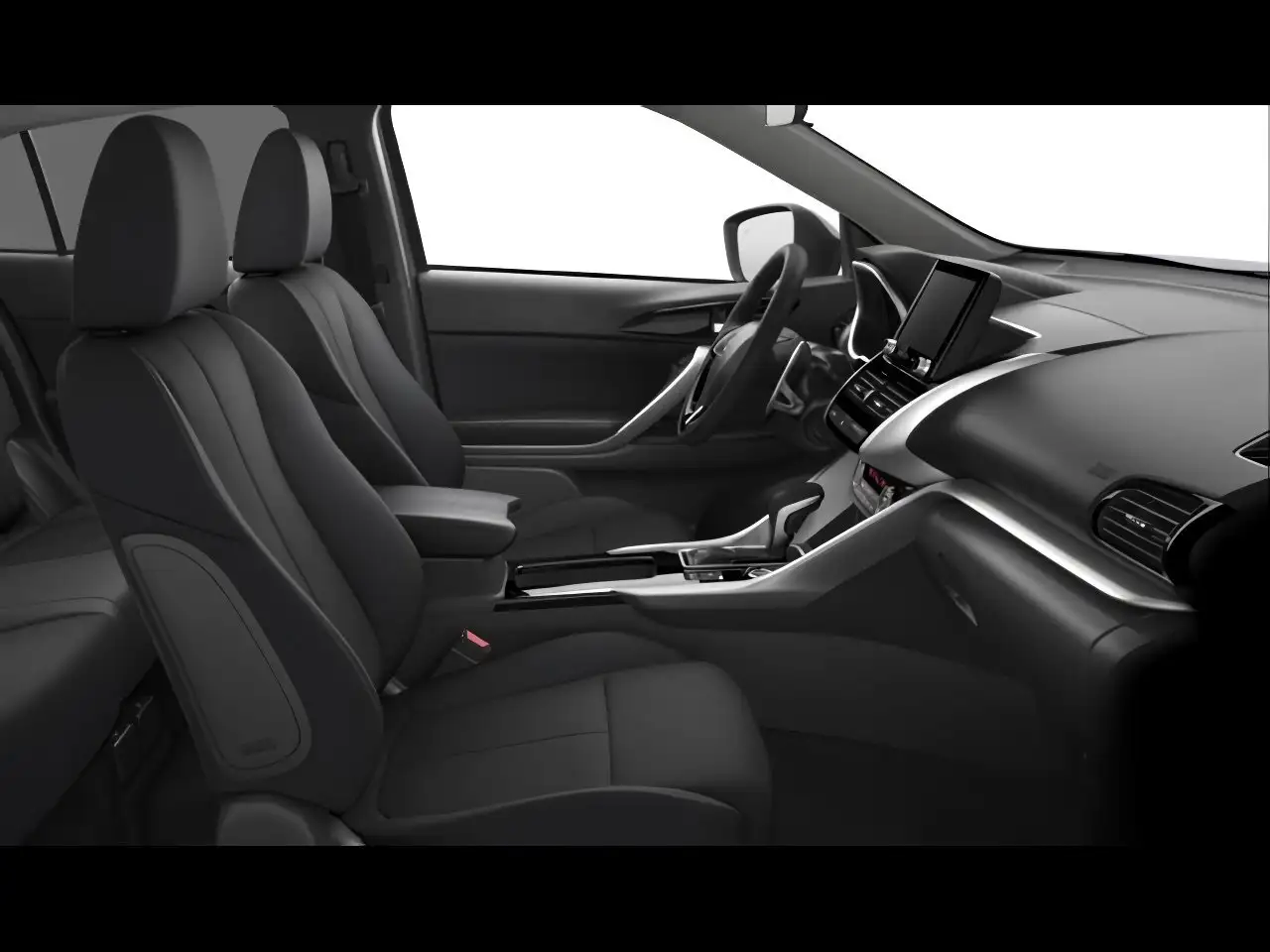 Mitsubishi Eclipse Cross photo Mitsubishi Eclipse Cross