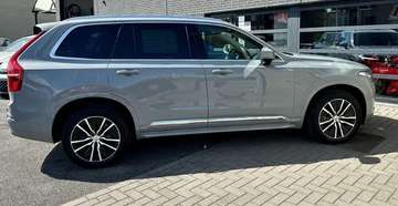 Volvo XC90 T8 Twin Engine / Recharge plug-in hybride met vierwielaandrijving (AWD)