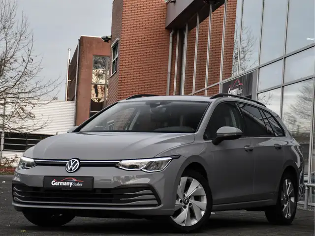 Volkswagen Golf Variant 1.0 TSI 111PK Life ACC Virtual Sfeerverl. Stoel/St