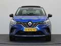 Renault Captur 1.3 TCe 140 Initiale Paris | Bekleding Leder | Cli Blauw - thumbnail 6
