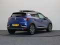 Renault Captur 1.3 TCe 140 Initiale Paris | Bekleding Leder | Cli Blauw - thumbnail 11