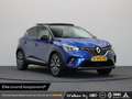 Renault Captur 1.3 TCe 140 Initiale Paris | Bekleding Leder | Cli Blauw - thumbnail 1