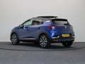 Renault Captur 1.3 TCe 140 Initiale Paris | Bekleding Leder | Cli Blauw - thumbnail 2