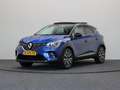 Renault Captur 1.3 TCe 140 Initiale Paris | Bekleding Leder | Cli Blauw - thumbnail 10