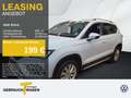 SEAT Ateca 1.5 TSI DSG XPERIENCE AHK SIDE-ASSIST eKLA Blanco - thumbnail 1